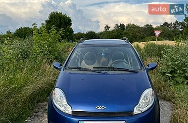 Chery Kimo 2008