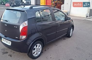 Хетчбек Chery Kimo 2008 в Києві