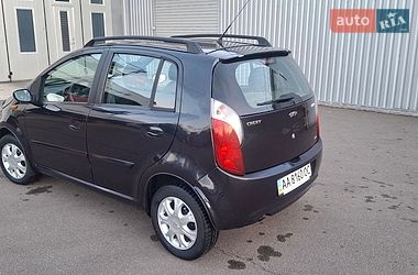 Хетчбек Chery Kimo 2008 в Києві