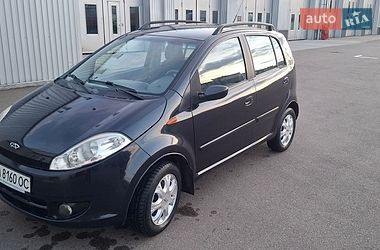 Хетчбек Chery Kimo 2008 в Києві