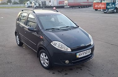 Хэтчбек Chery Kimo 2008 в Киеве