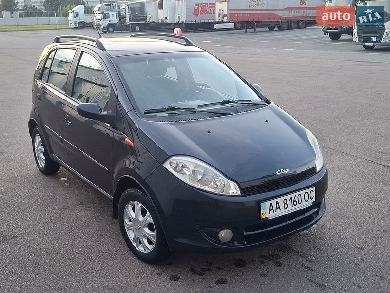 Chery Kimo 2008