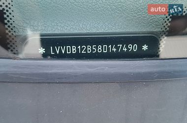 Хетчбек Chery Kimo 2008 в Києві