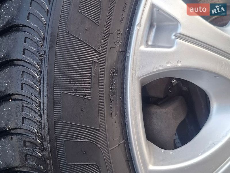 Хетчбек Chery Kimo 2008 в Києві