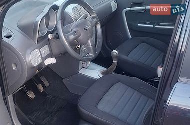 Хетчбек Chery Kimo 2008 в Києві