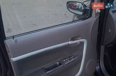 Хетчбек Chery Kimo 2008 в Києві