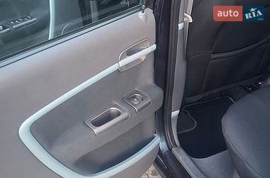 Хетчбек Chery Kimo 2008 в Києві