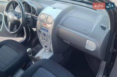 Хетчбек Chery Kimo 2008 в Києві