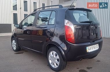Хетчбек Chery Kimo 2008 в Києві