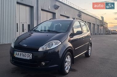 Хетчбек Chery Kimo 2008 в Києві