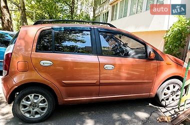 Хэтчбек Chery Kimo 2008 в Николаеве