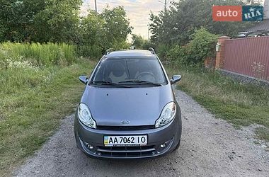 Chery Kimo  2010