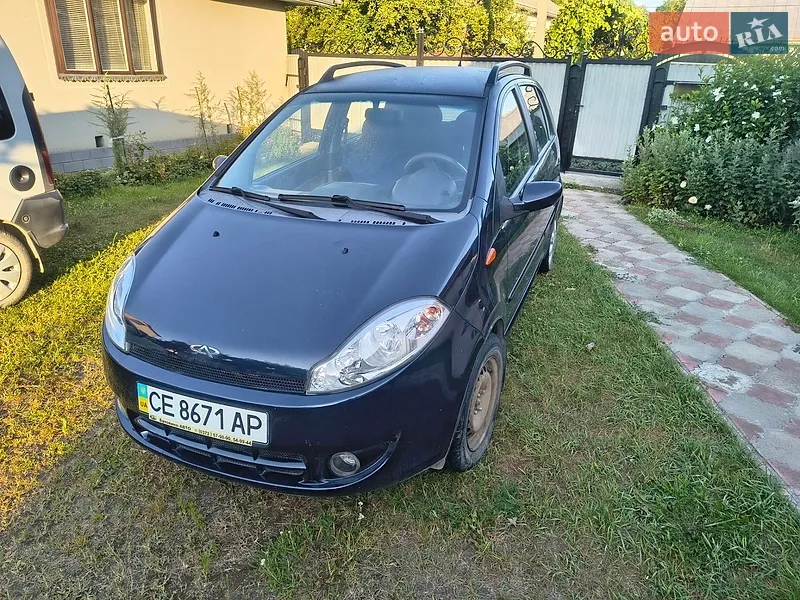 Chery Kimo 2008