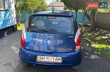 Chery Kimo  2008