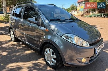 Хэтчбек Chery Kimo 2008 в Кривом Роге