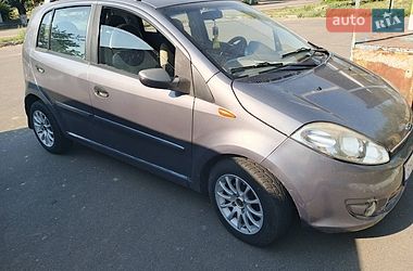 Хэтчбек Chery Kimo 2008 в Одессе