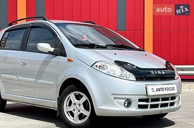 Хэтчбек Chery Kimo 2011 в Киеве фото 2 Хэтчбек Chery Kimo 2011 в Киеве