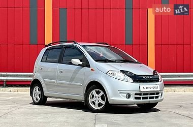 Chery Kimo  2011