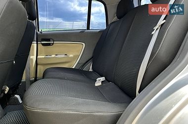 Хэтчбек Chery Kimo 2011 в Киеве фото 10 Хэтчбек Chery Kimo 2011 в Киеве
