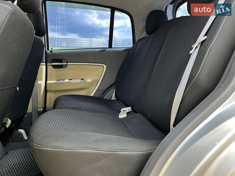 Хэтчбек Chery Kimo 2011 в Киеве фото 10 Хэтчбек Chery Kimo 2011 в Киеве