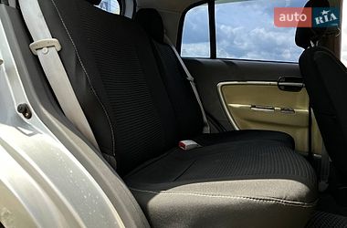 Хэтчбек Chery Kimo 2011 в Киеве фото 11 Хэтчбек Chery Kimo 2011 в Киеве