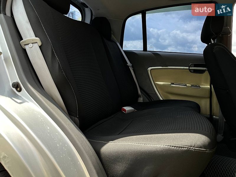 Хэтчбек Chery Kimo 2011 в Киеве фото 11 Хэтчбек Chery Kimo 2011 в Киеве