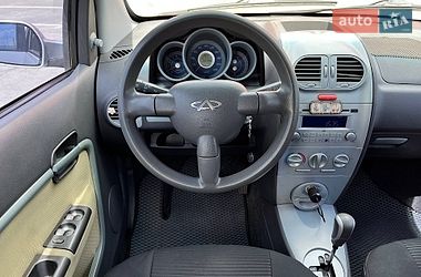 Хэтчбек Chery Kimo 2011 в Киеве фото 14 Хэтчбек Chery Kimo 2011 в Киеве