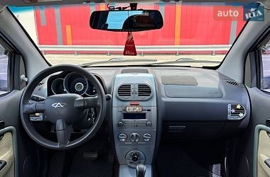 Хэтчбек Chery Kimo 2011 в Киеве фото 13 Хэтчбек Chery Kimo 2011 в Киеве