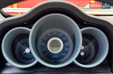Хэтчбек Chery Kimo 2011 в Киеве фото 20 Хэтчбек Chery Kimo 2011 в Киеве