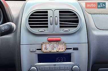 Хэтчбек Chery Kimo 2011 в Киеве фото 21 Хэтчбек Chery Kimo 2011 в Киеве