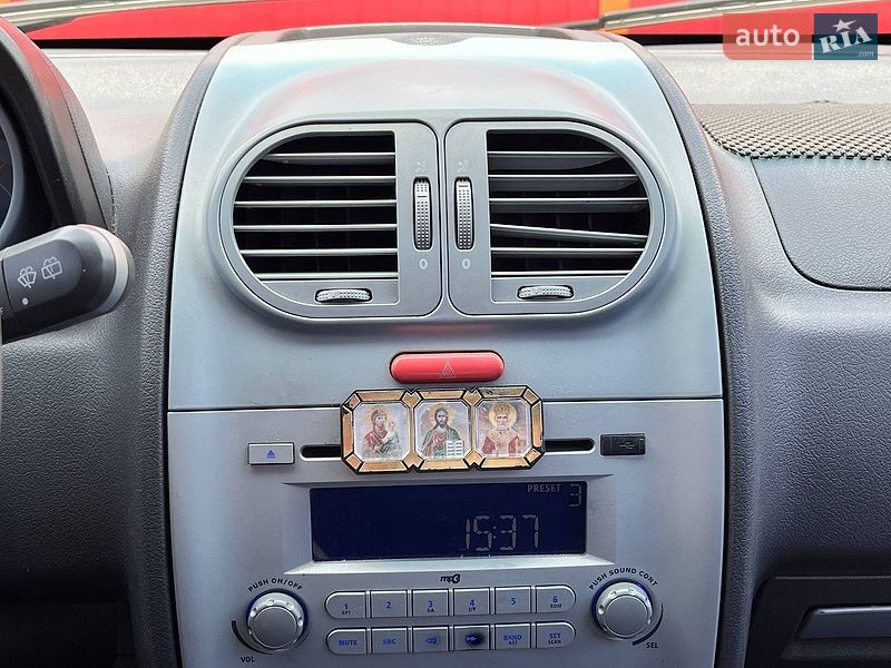 Хэтчбек Chery Kimo 2011 в Киеве фото 21 Хэтчбек Chery Kimo 2011 в Киеве