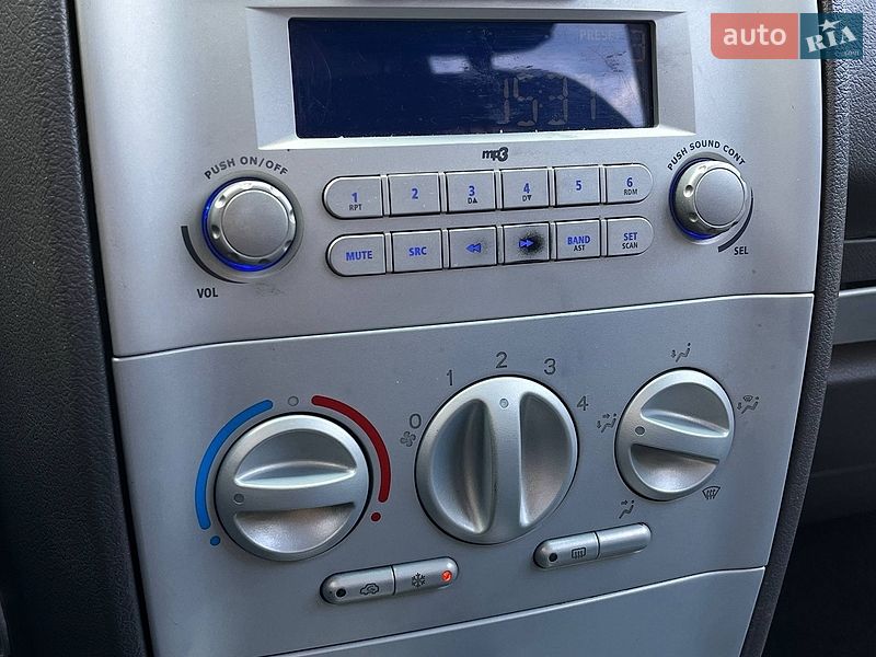 Хэтчбек Chery Kimo 2011 в Киеве фото 22 Хэтчбек Chery Kimo 2011 в Киеве