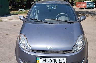 Chery Kimo  2011