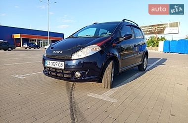Chery Kimo 2008