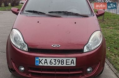 Chery Kimo  2008