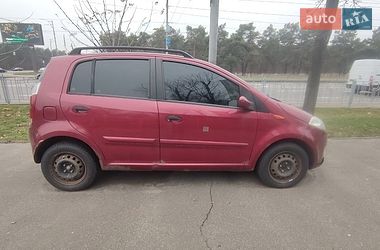 Хетчбек Chery Kimo 2008 в Києві