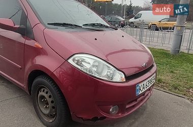 Хетчбек Chery Kimo 2008 в Києві