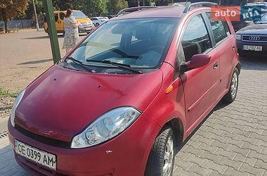 Chery Kimo  2008
