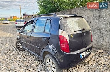 Chery Kimo  2008