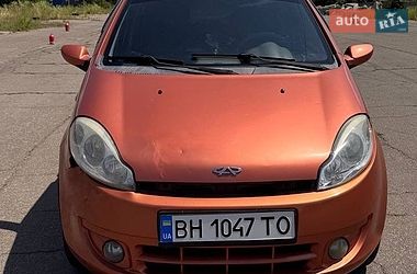 Chery Kimo  2008
