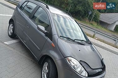 Chery Kimo  2011