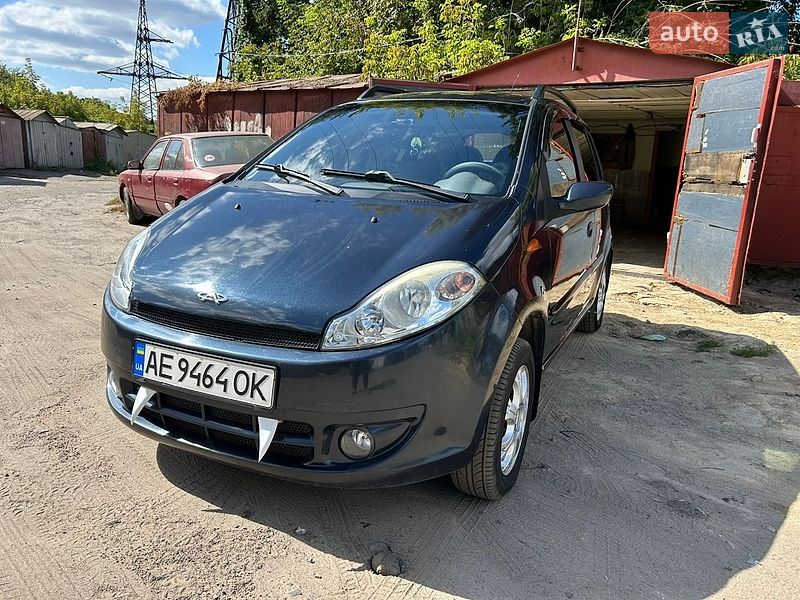 Chery Kimo 2008