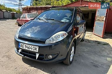 Chery Kimo  2008