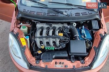 Хэтчбек Chery Kimo 2008 в Прилуках фото 10 Хэтчбек Chery Kimo 2008 в Прилуках