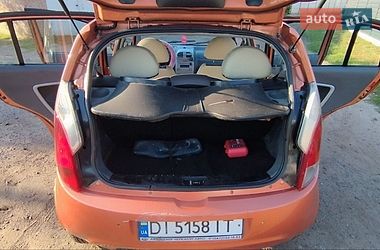 Хэтчбек Chery Kimo 2008 в Прилуках фото 9 Хэтчбек Chery Kimo 2008 в Прилуках