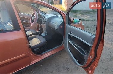Хэтчбек Chery Kimo 2008 в Прилуках фото 7 Хэтчбек Chery Kimo 2008 в Прилуках