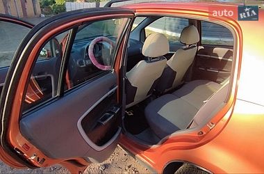 Хэтчбек Chery Kimo 2008 в Прилуках фото 6 Хэтчбек Chery Kimo 2008 в Прилуках