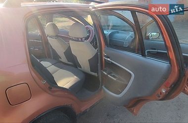 Хэтчбек Chery Kimo 2008 в Прилуках фото 8 Хэтчбек Chery Kimo 2008 в Прилуках