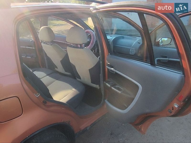 Хэтчбек Chery Kimo 2008 в Прилуках фото 8 Хэтчбек Chery Kimo 2008 в Прилуках