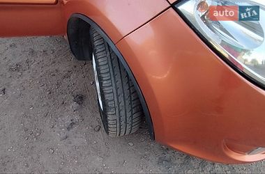 Хэтчбек Chery Kimo 2008 в Прилуках фото 14 Хэтчбек Chery Kimo 2008 в Прилуках